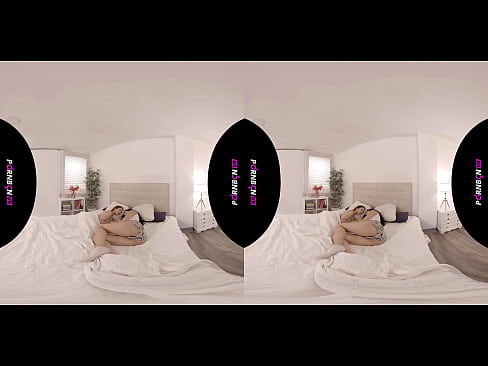 ❤️ PORNBCN VR Tokorua nga taiohi moe wahine ka oho horihori i te 4K 180 3D mooni mariko Geneva Bellucci Katrina Moreno ❤️ Karekau Nui i a matou mi.4k-porno.ru ❌❤